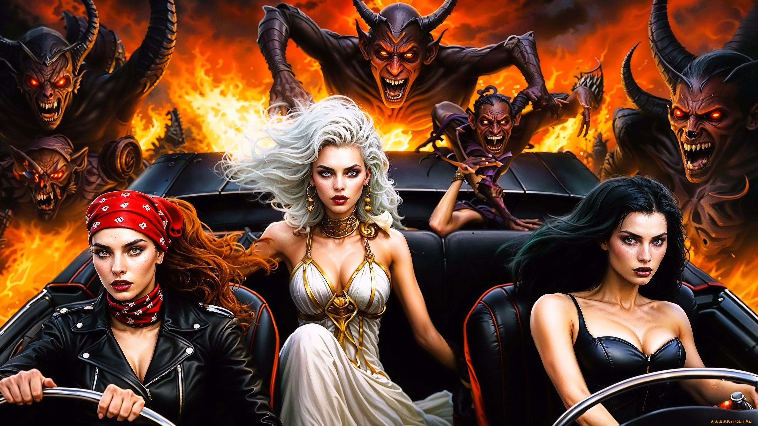 3 ,  , fantasy, , 